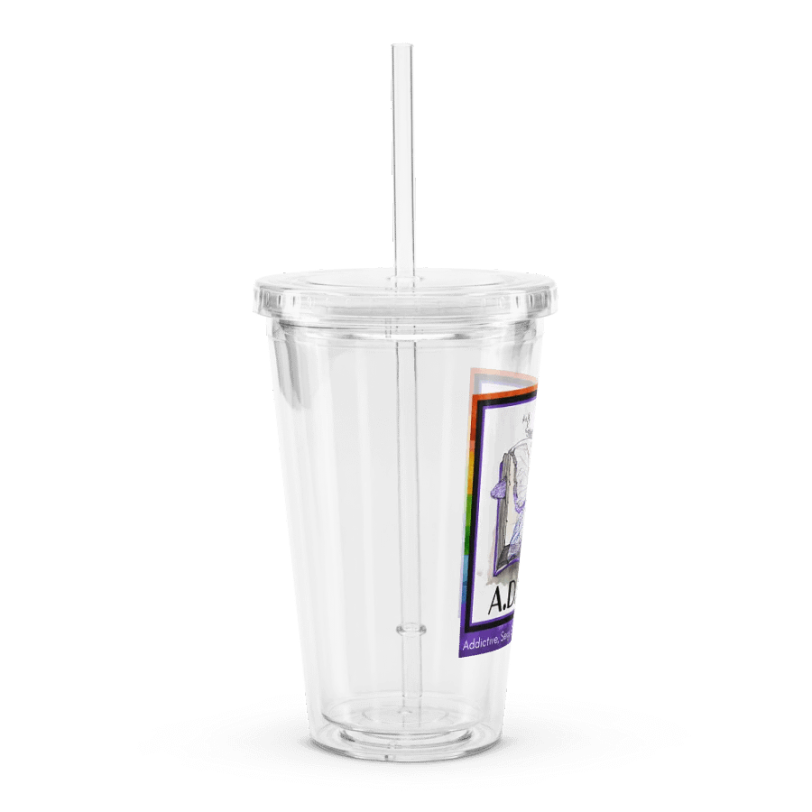 A.D. Ellis Double Wall Tumbler product image (3)