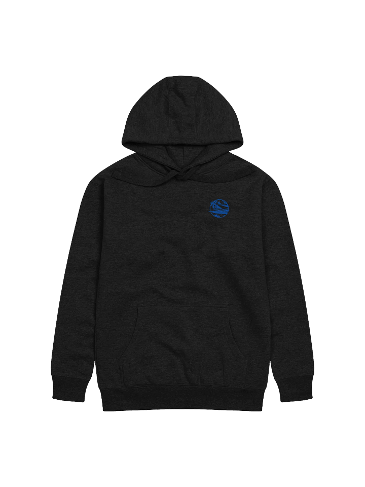BehindTheSkies Logo Hoodie product image (1)