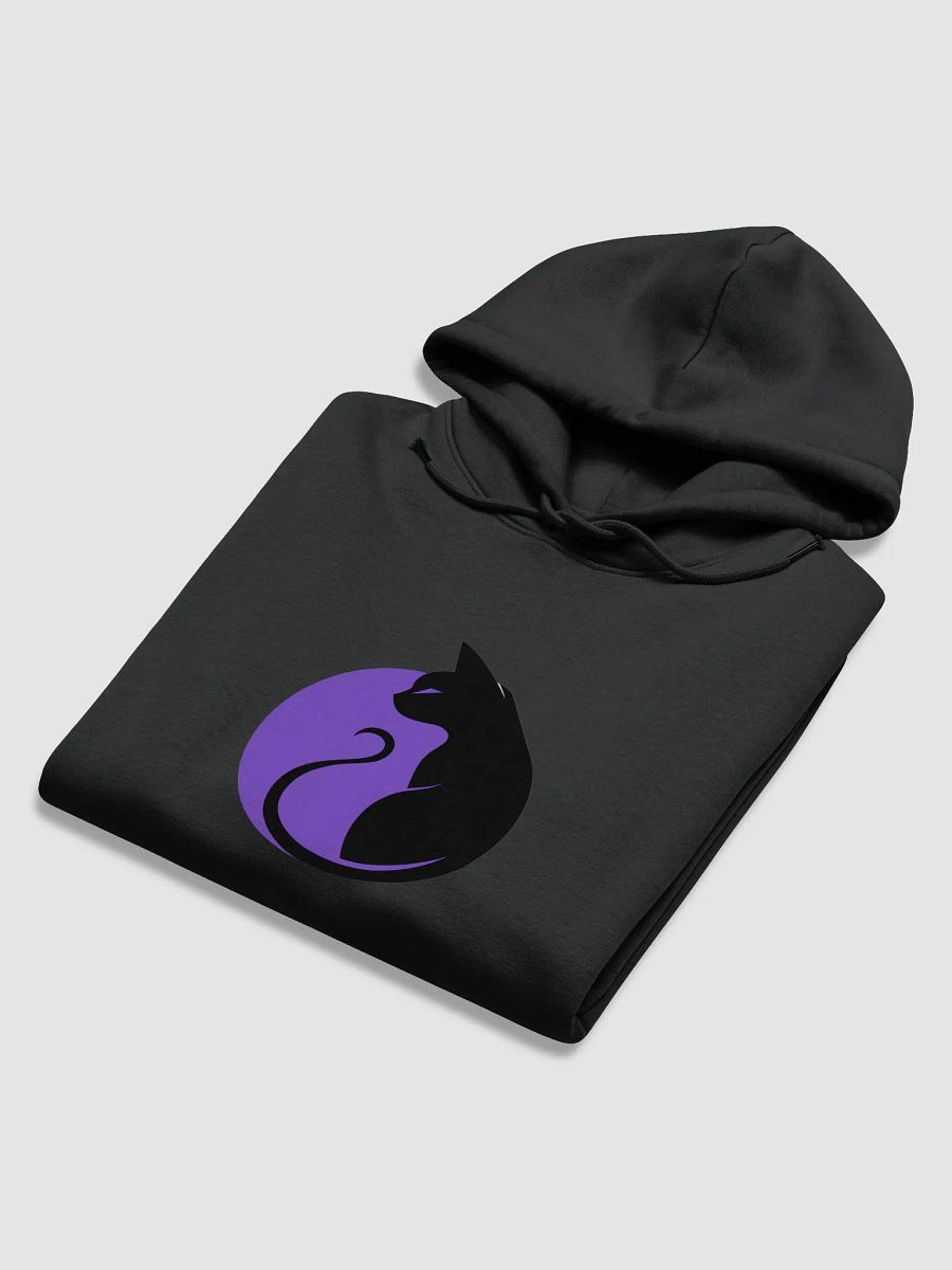 Kawaiikitten Exclusive Premium Extra Comfy Hoodie product image (6)