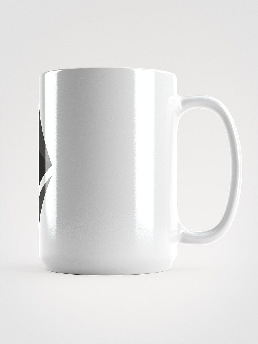Symmetrical Elegance Mug product image (1)