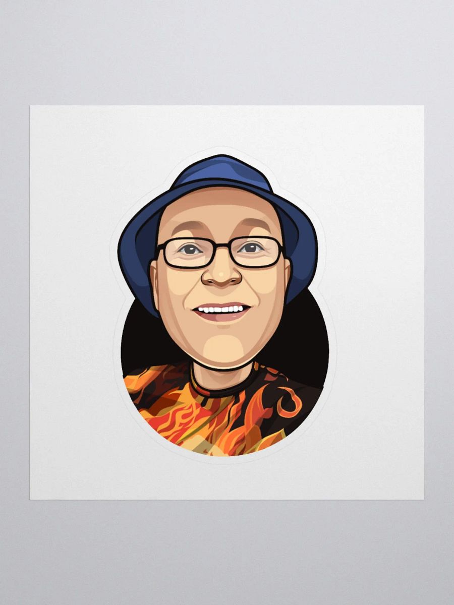 Grandad Sticker product image (3)