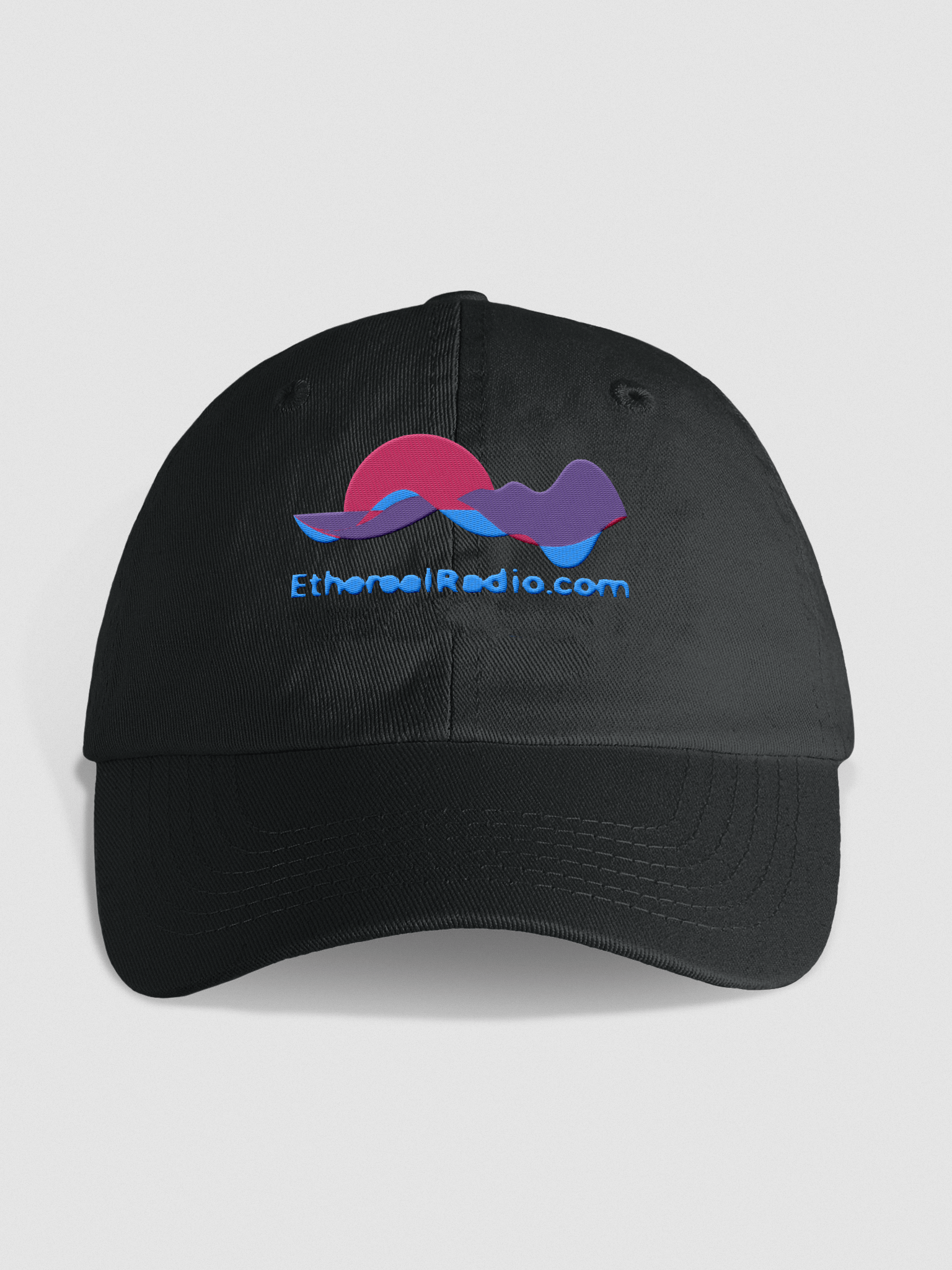 Ethereal Cap (Small Size) product image (1)