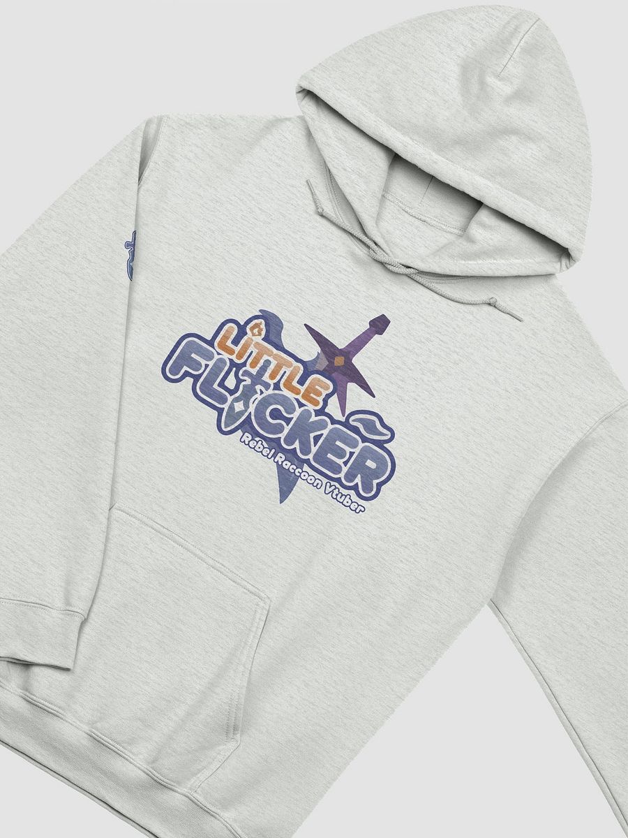 Little Flicker Logo Hoodie product image (2)