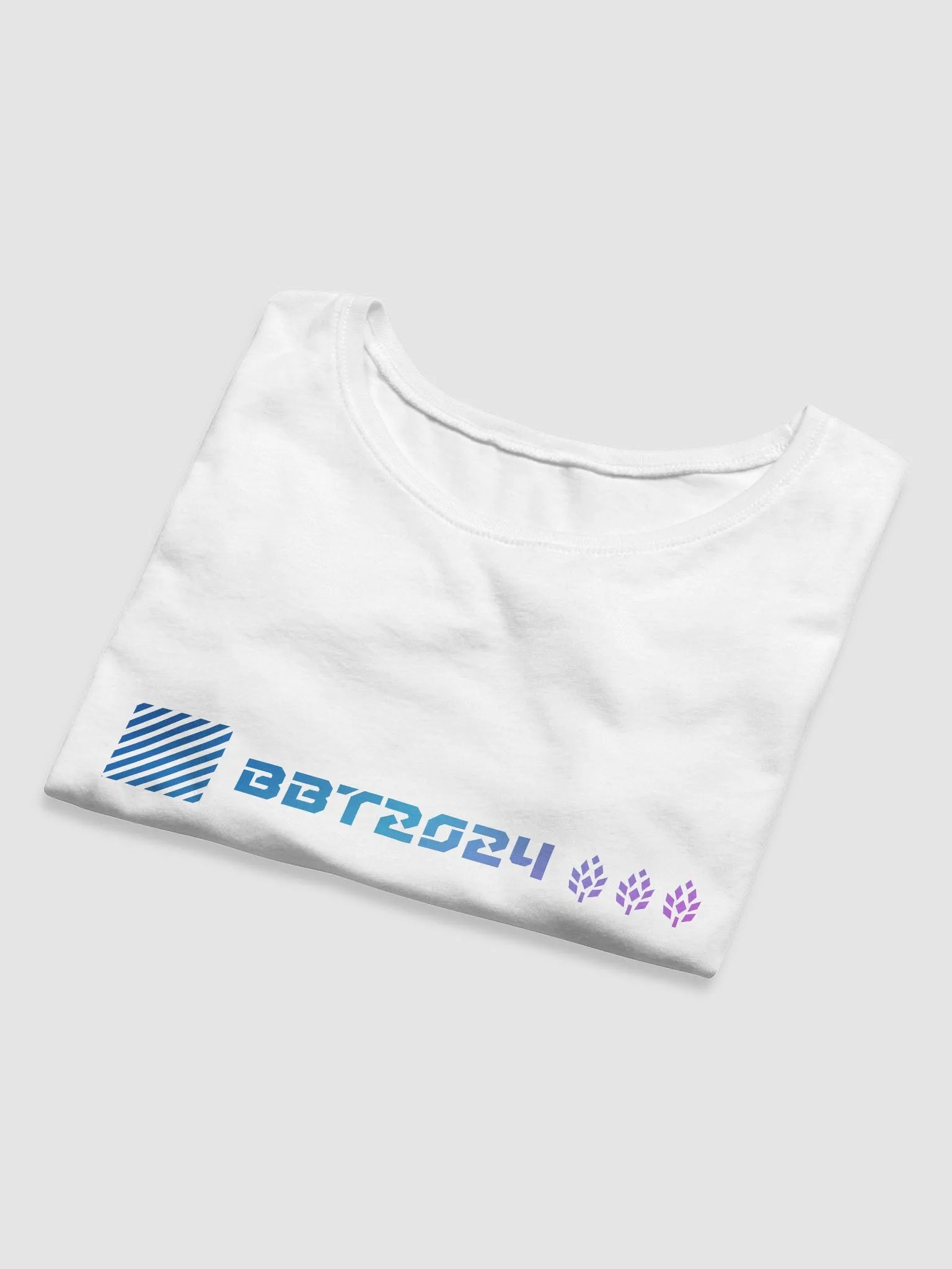 BBT Neon Crop Top (2024) product image (8)
