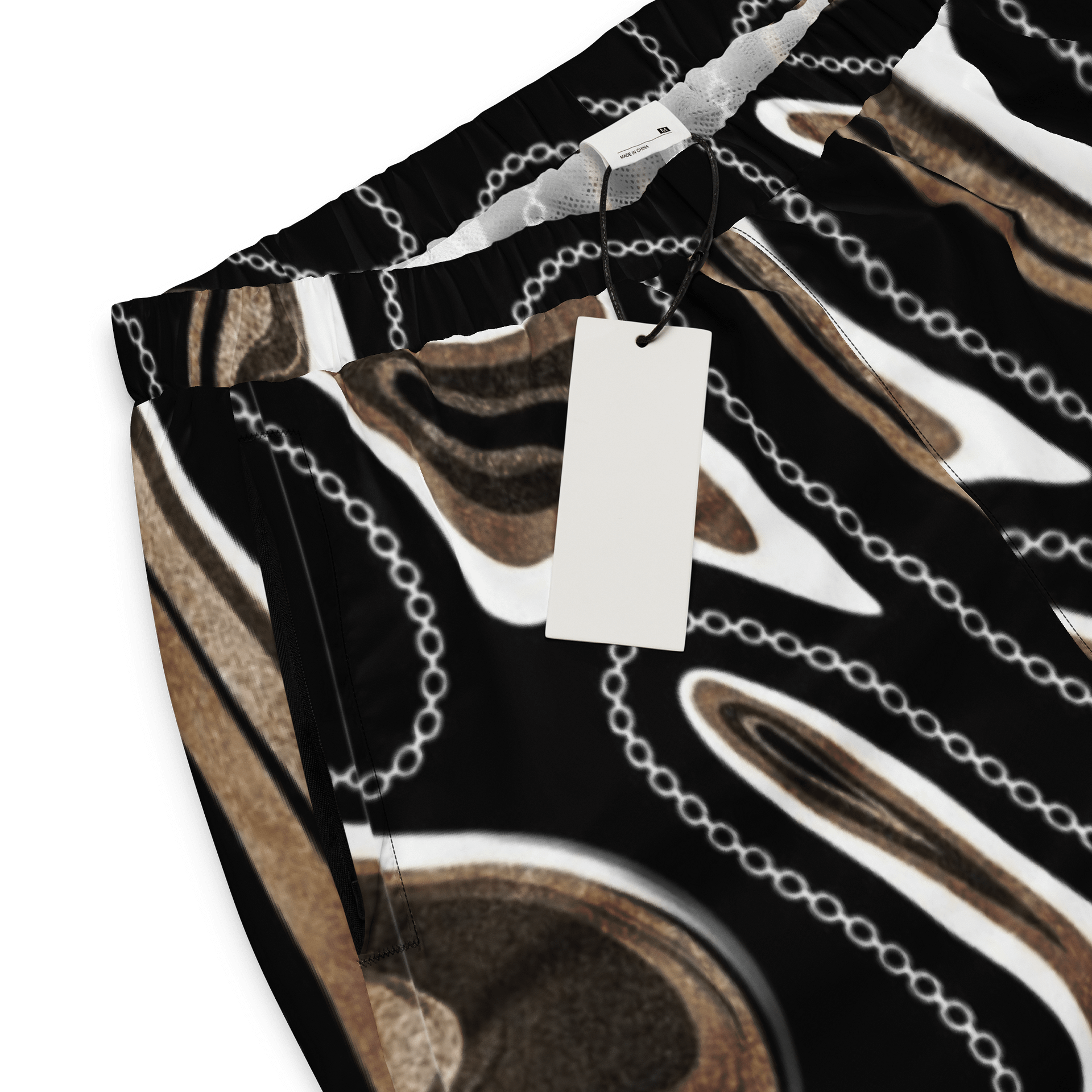 Urban Odyssey Unisex Track Pants product image (4)