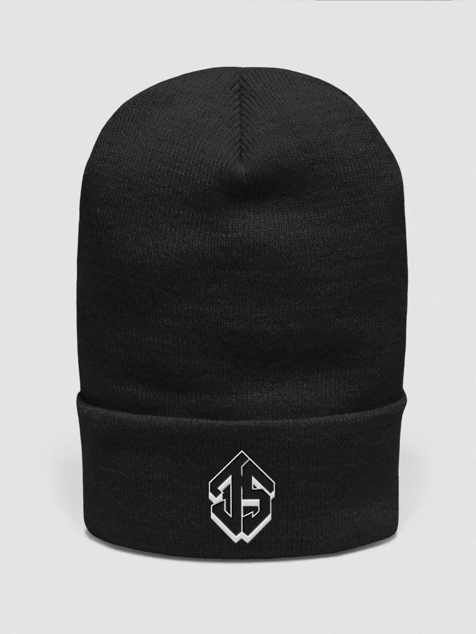 JS Logo Beanie! product image (1)
