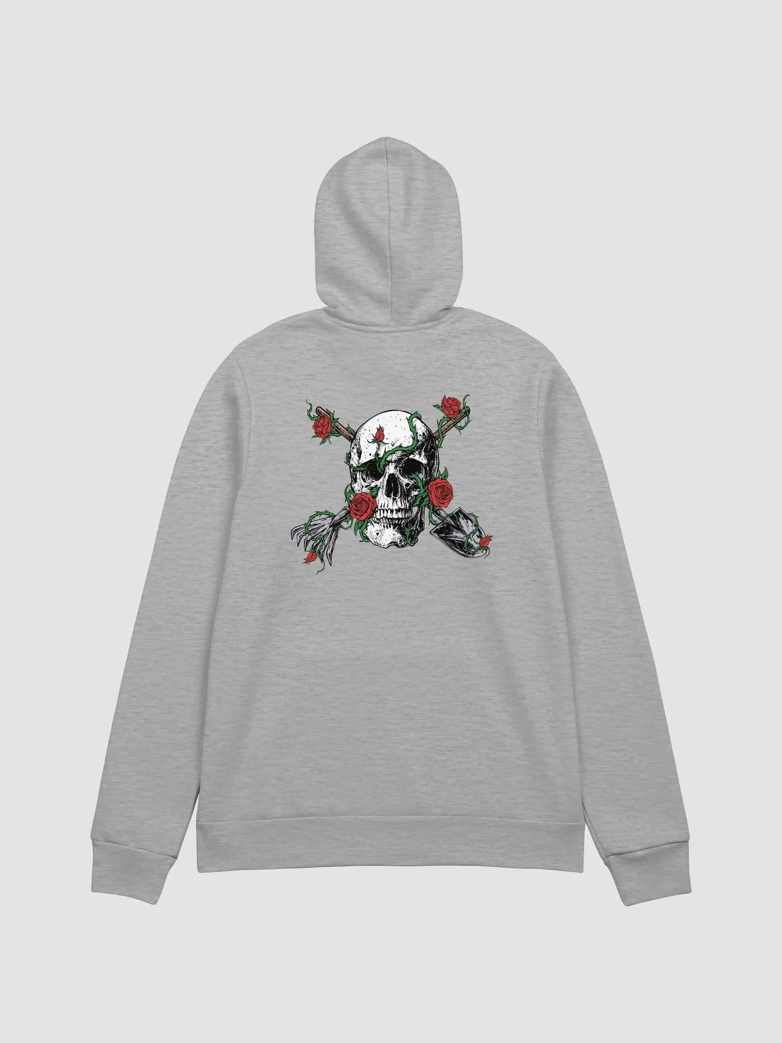 Farmers V3 Hoodie Alternate product image (14)