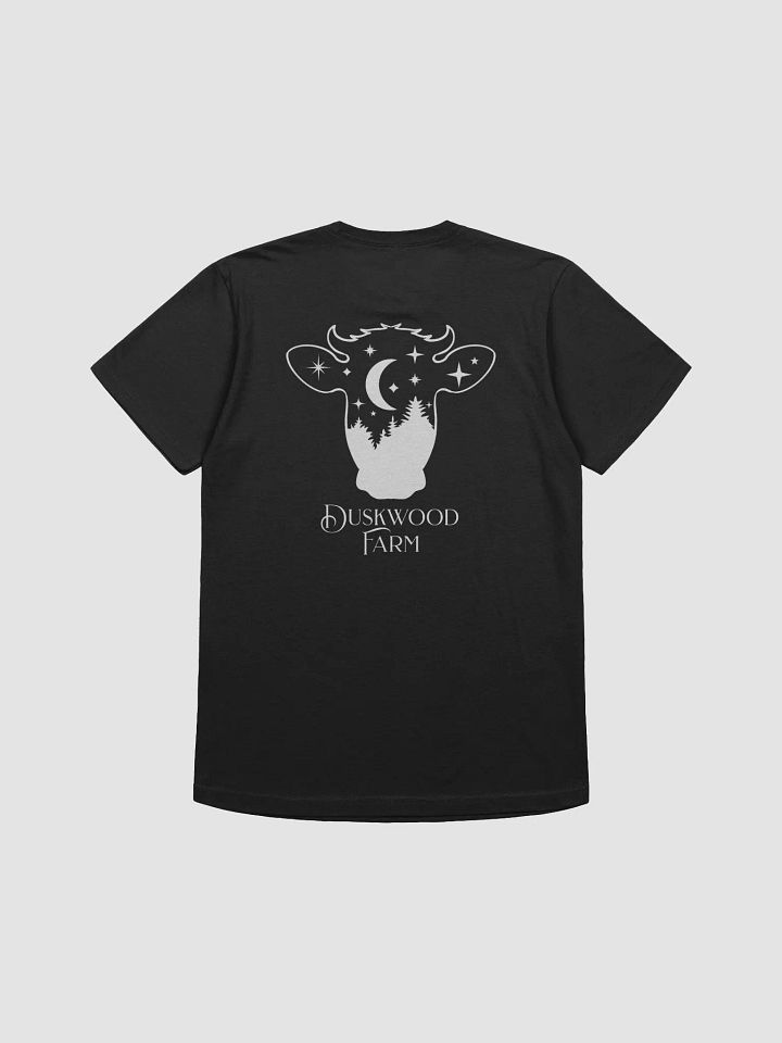 Duskwood Logo Everyday Tee product image (2)