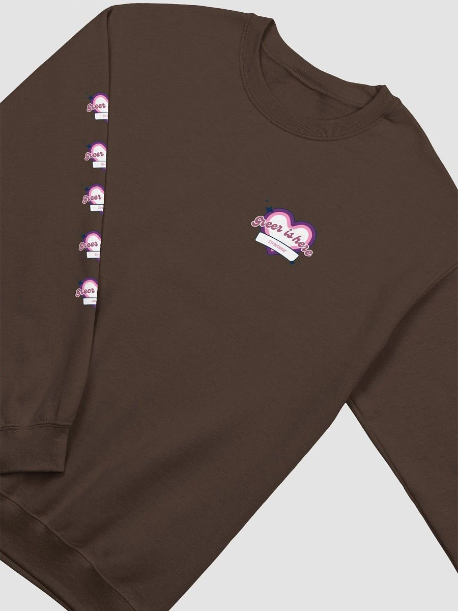 Classic Crew - Varsity Drip product image (13)