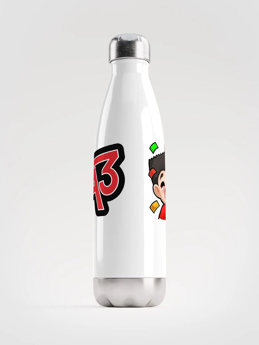 Cheer / JJA3 Bottle product image (1)