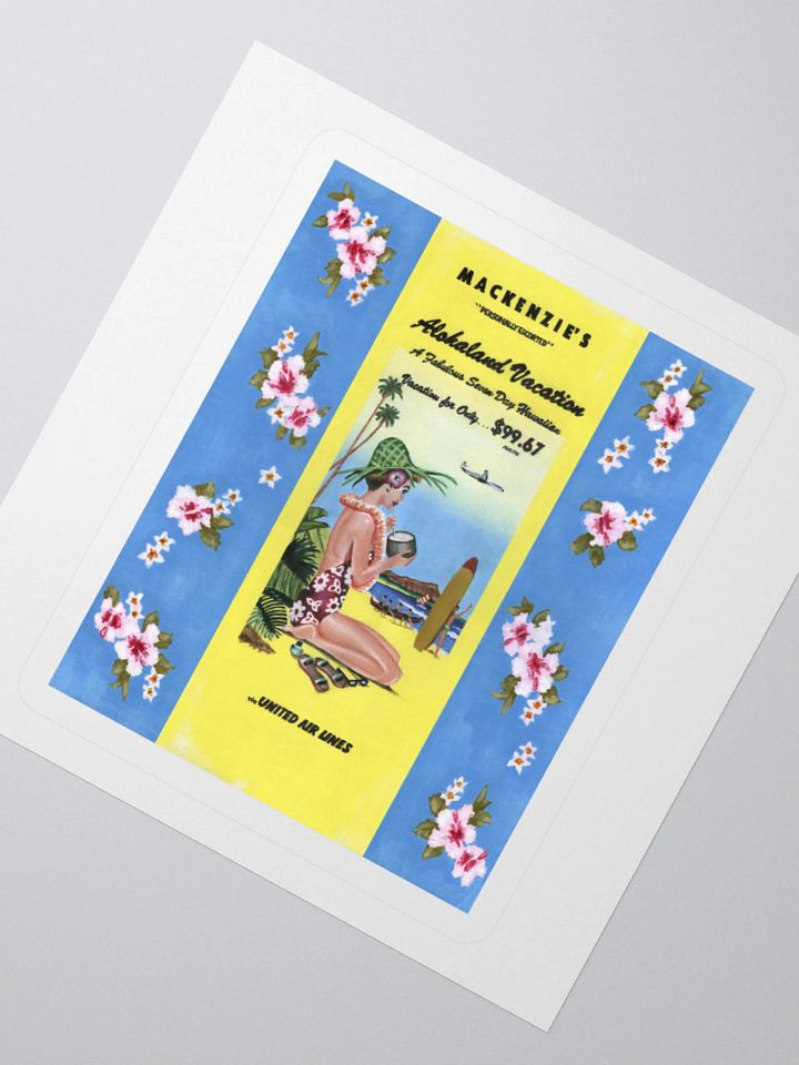 Alohaland Vacation product image (8)