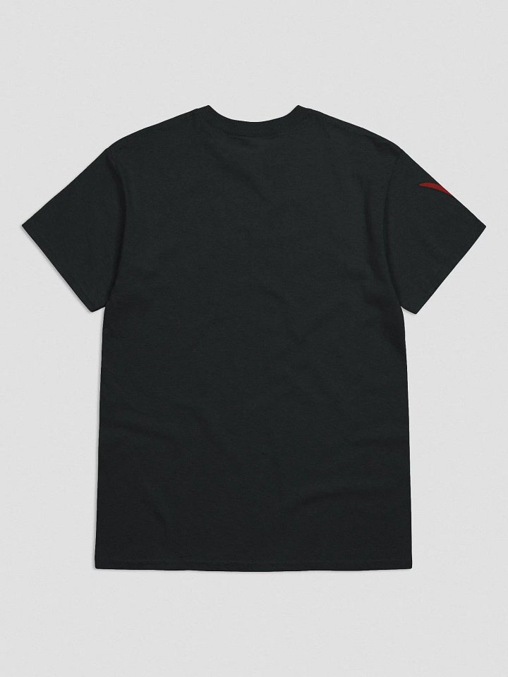 Heart (T-Shirt) product image (6)