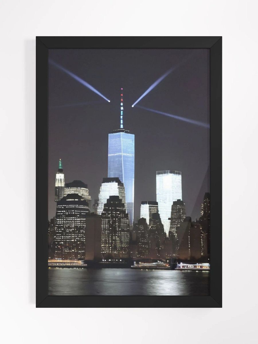 The New New York City Skyline product image (1)