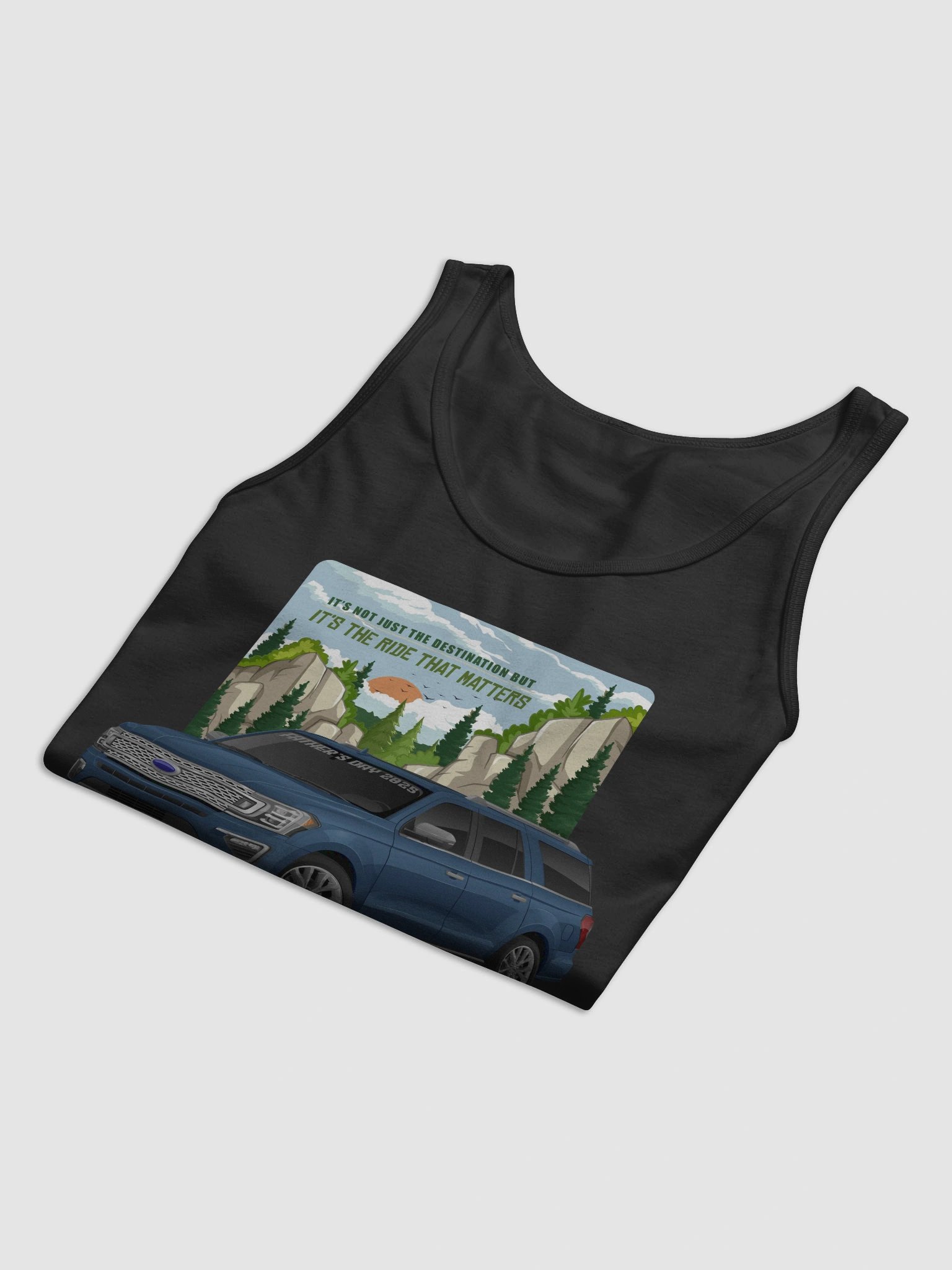Tank top - the_blue_r 2 product image (39)