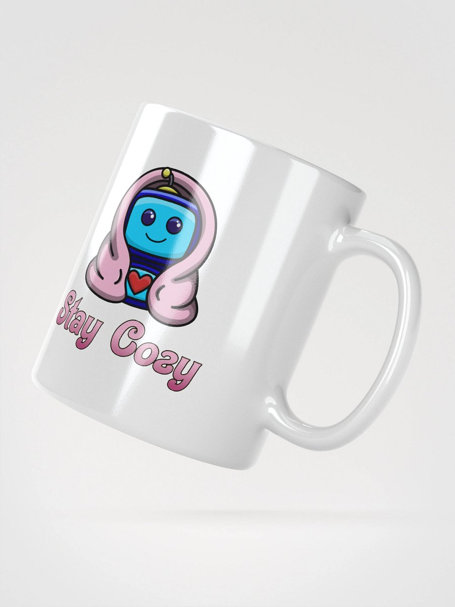 Stay Cozy Mug product image (3)