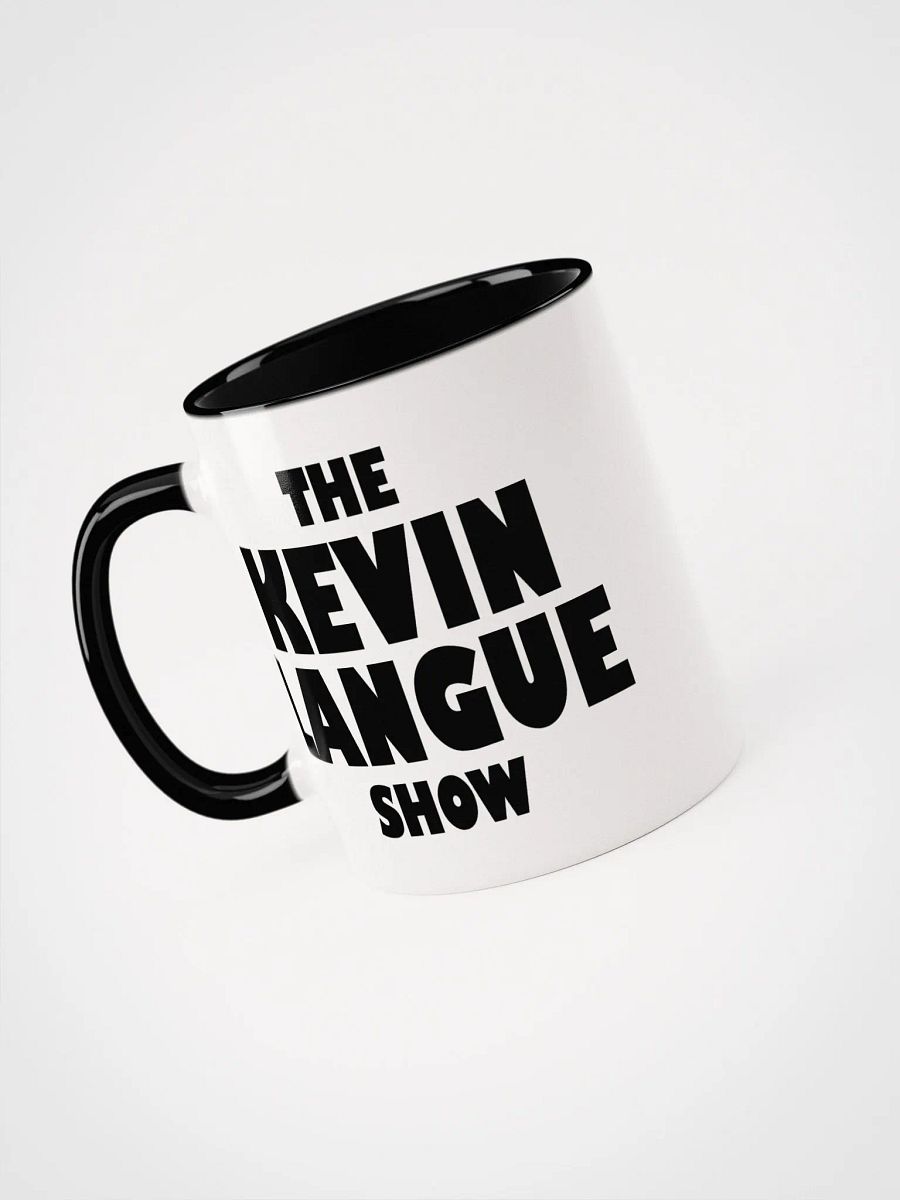 The Kevin Langue Show Exclusive Mug product image (3)