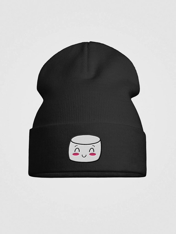 Mallow Beanie product image (1)