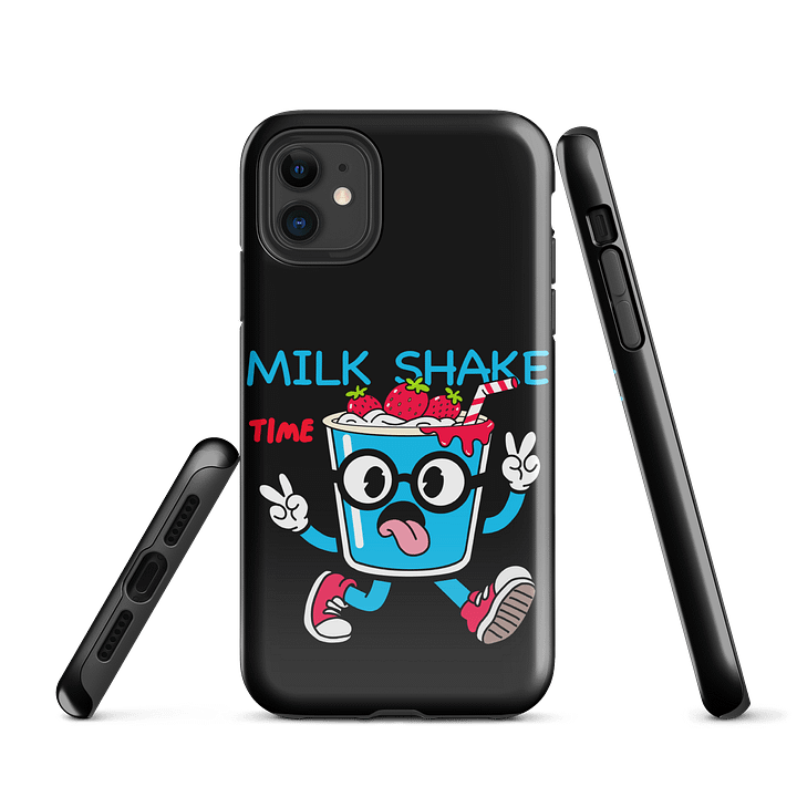 Milkshake Time product image (1)