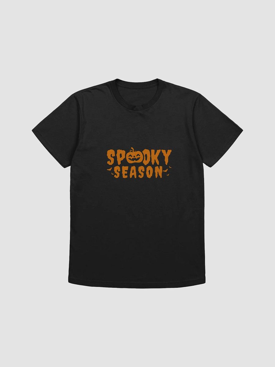 spooky season pumpkin tshirt product image (3)