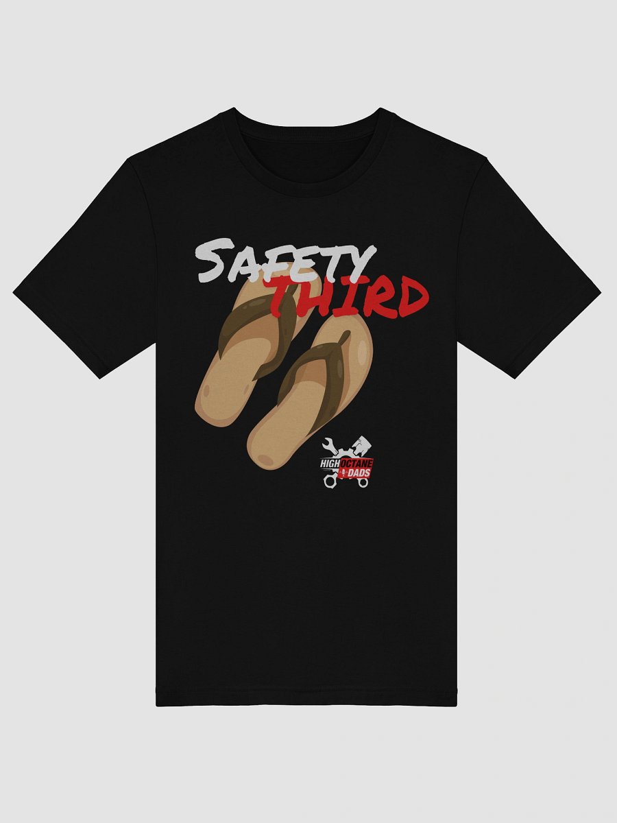 HOD - Safety Third product image (40)