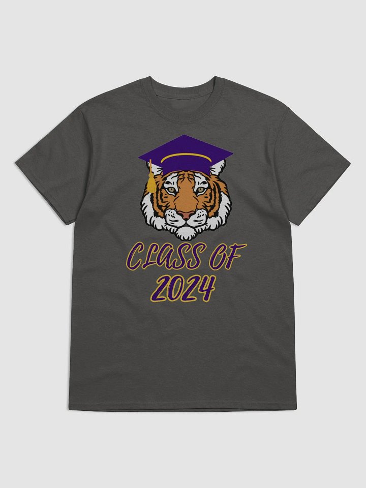 CLASS OF 2024 T-SHIRT 2 product image (1)
