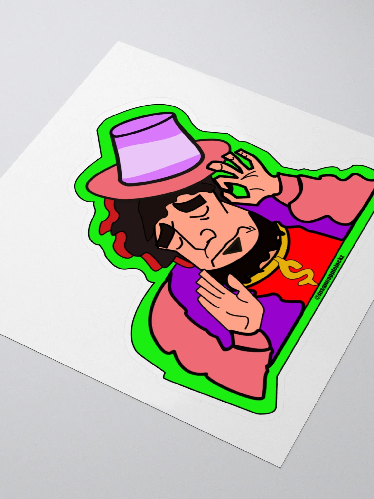 Just Right Apple product image (3)