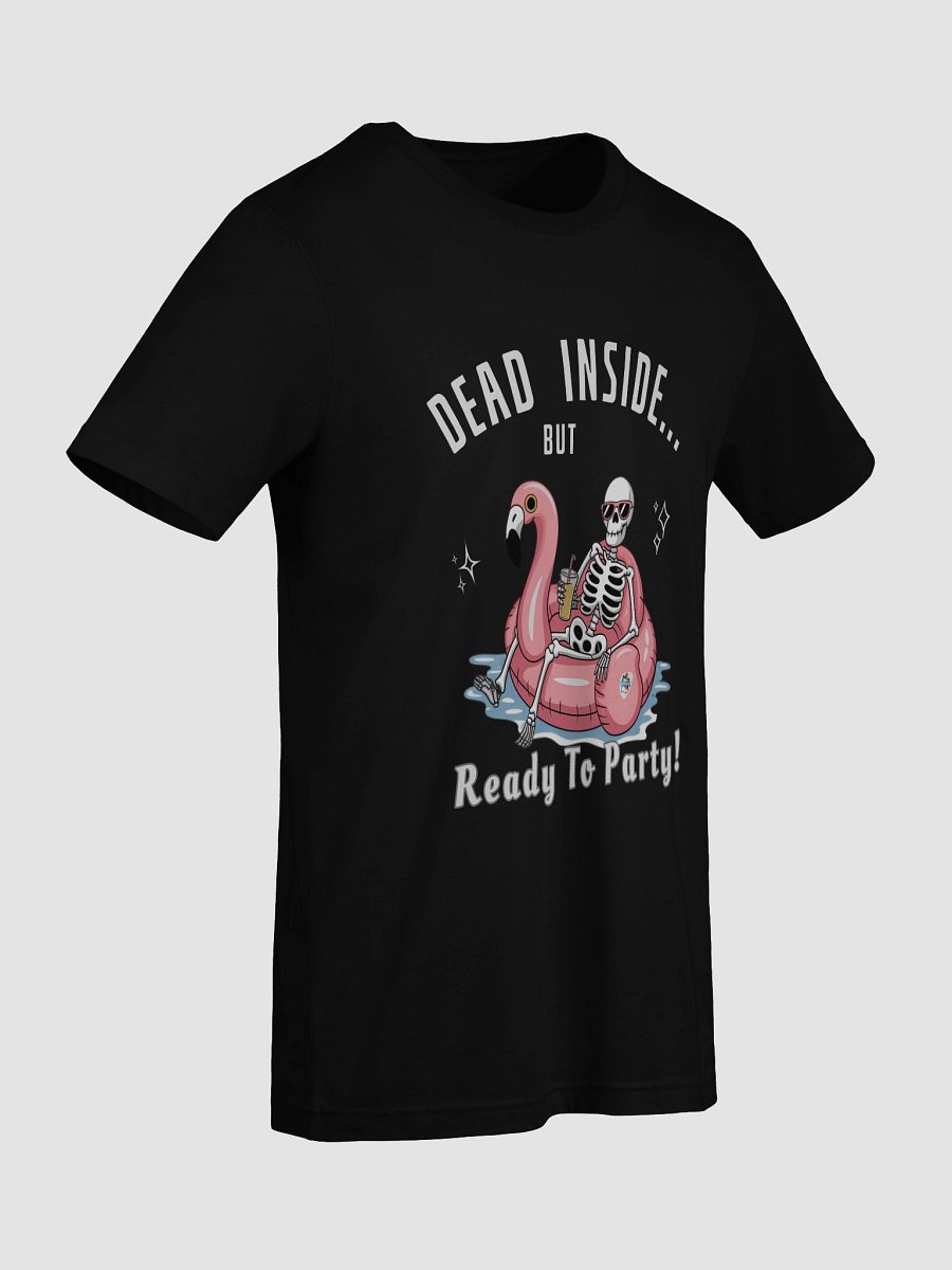Party Time T-Shirt product image (9)