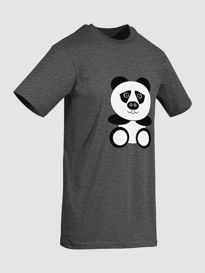 Panda Playtime Men's Graphic Tee product image (11)