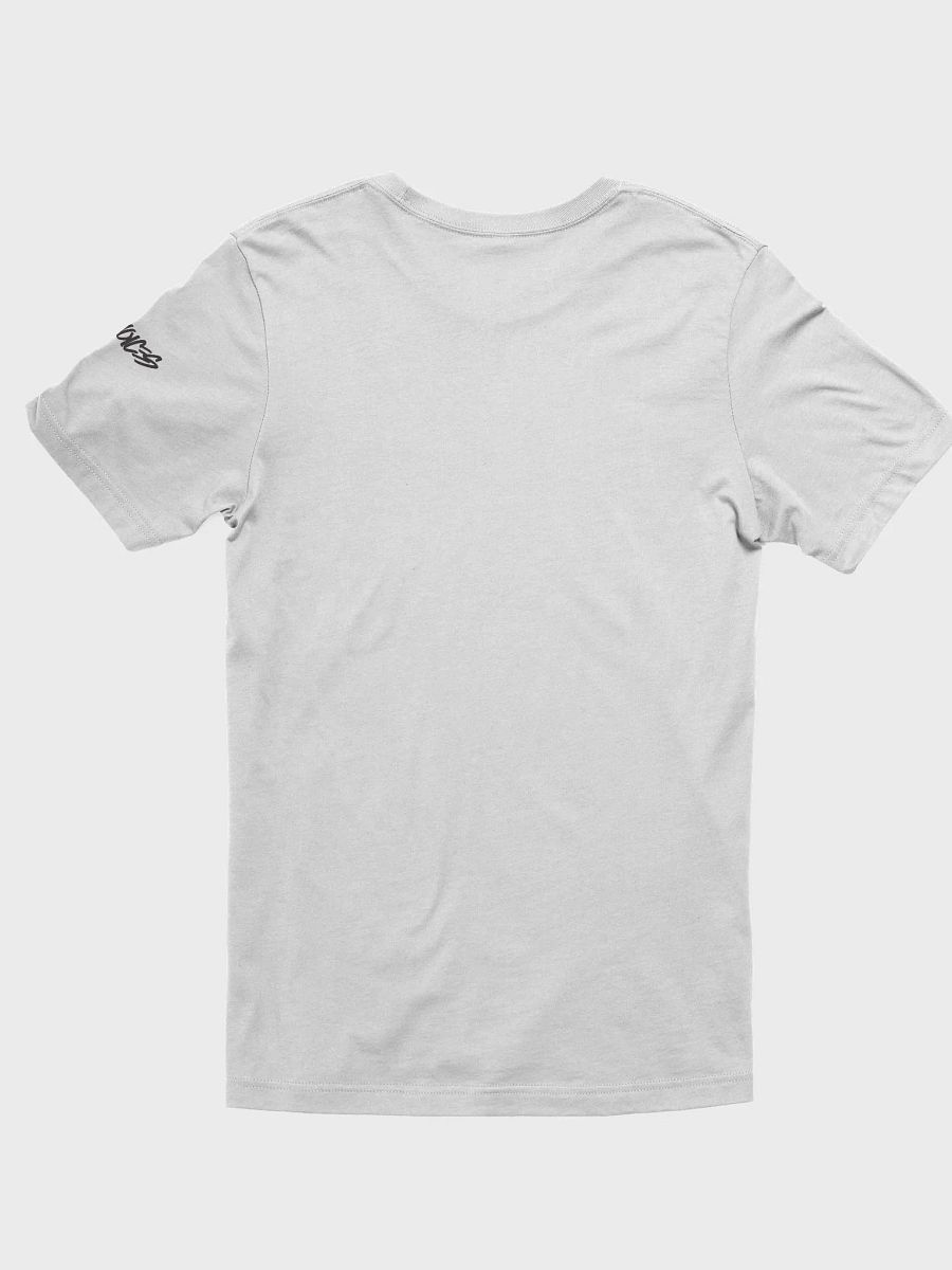 WASTING TIME ASH TEE product image (5)