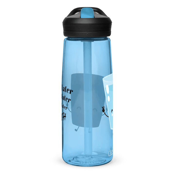 Explicit Hydro CamelBak Water Bottle product image (2)
