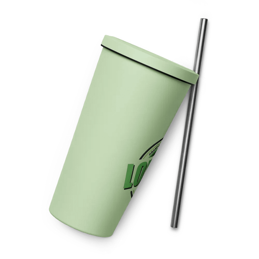 Lovie's Insulated Cup product image (52)