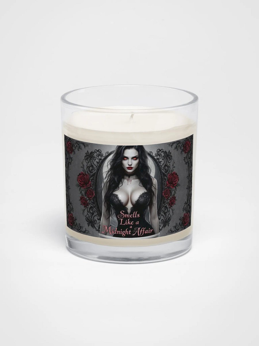 Smells Like a Midnight Affair Candle: Special Edition product image (1)
