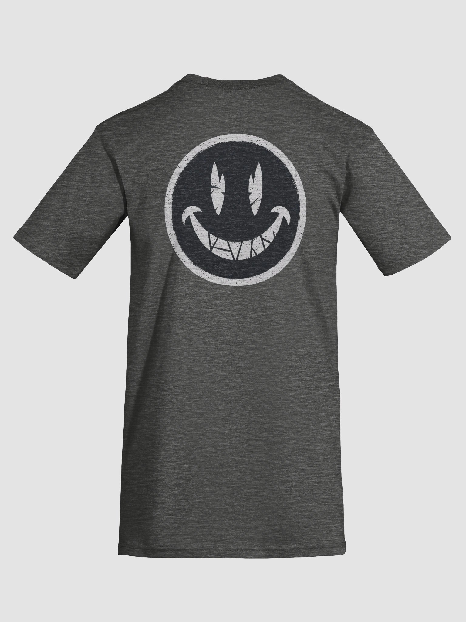 Golden Feline Glow Tee product image (10)