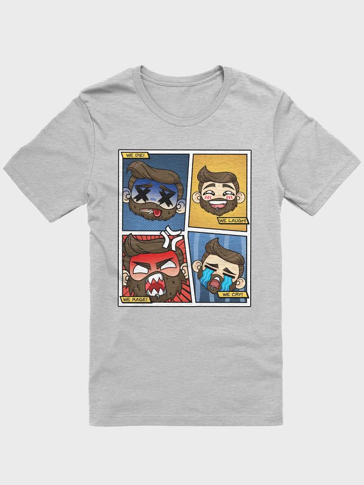Comic Strip product image (2)