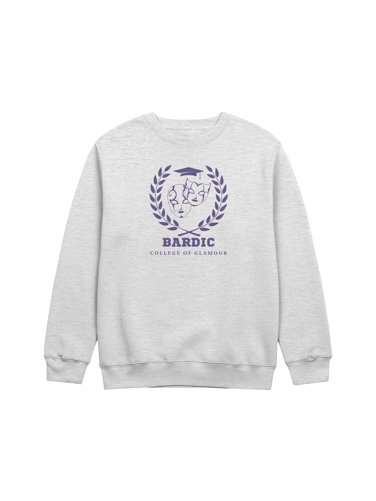 Bardic College of Glamour Sweatshirt product image (3)