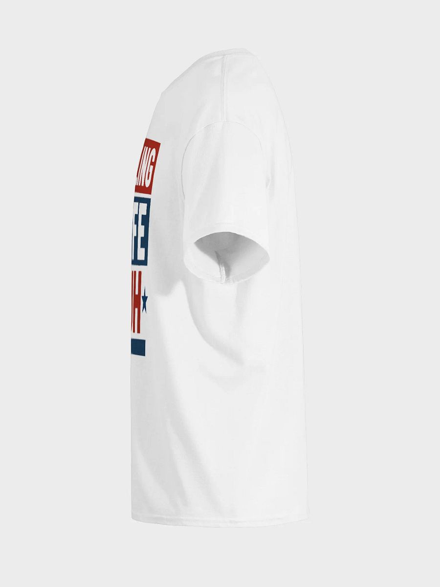 Wrestling Is Life Bruh Streetwear Tee (Unisex) product image (15)