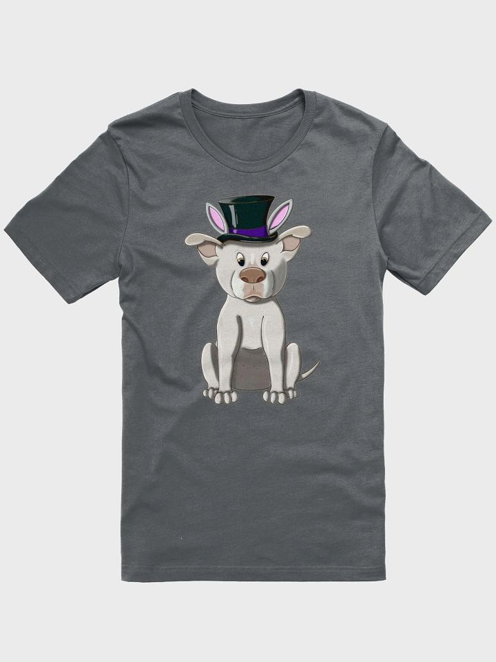 Dapper Dog Tee product image (1)