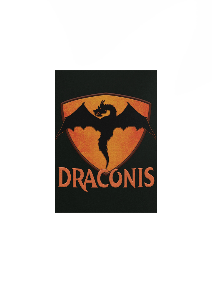Dragon Poster product image (4)