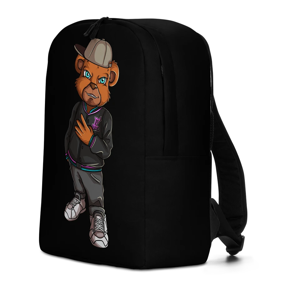 Standing Bear Back Pack product image (3)