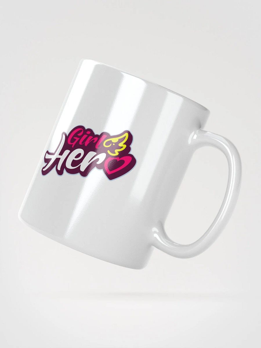 hero love mug ❤️ product image (3)