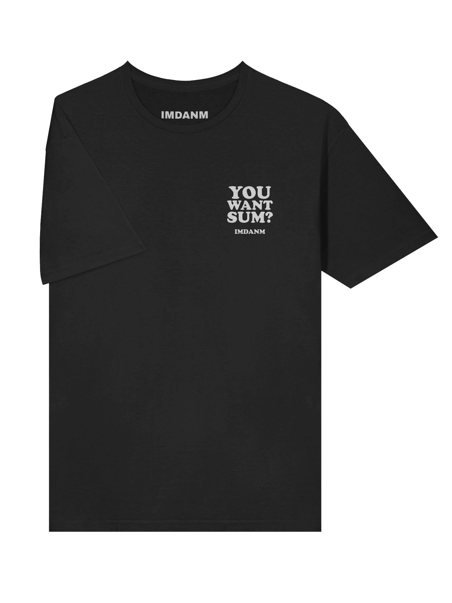 U WANT SUM? product image (5)