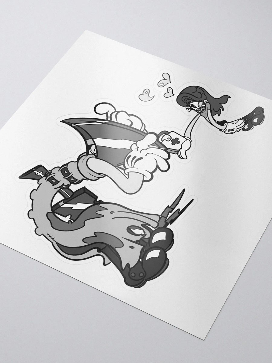 Surprise Gift Sticker product image (3)