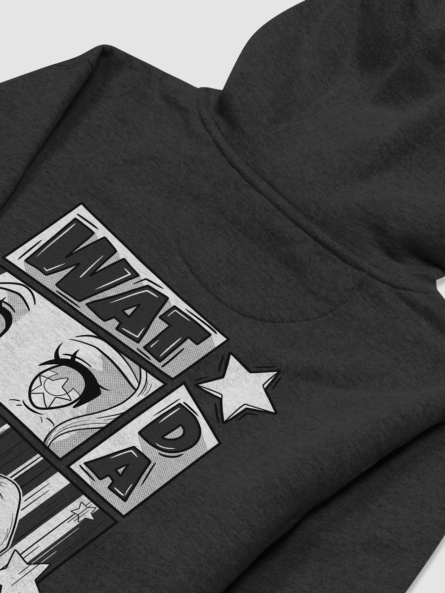 WatDaHail Lyss Hoodie! product image (4)