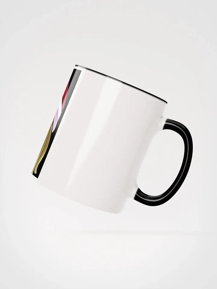 MaddieMadison Christmas Mug product image (13)