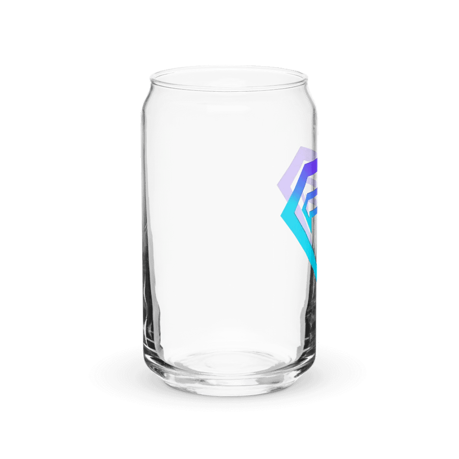 Level Up Your Style with Twiggy94's Official Can Glass Merch! product image (10)