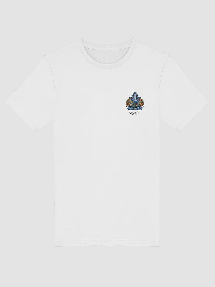 Maddy V Stained Glass Serenity T-Shirt product image (92)