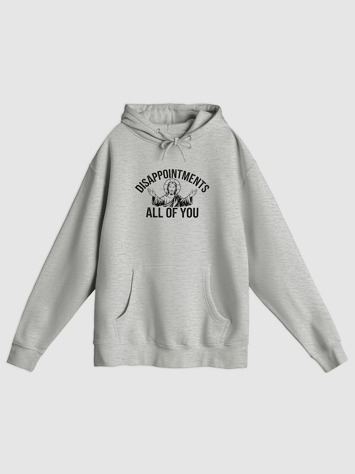 Divine Disappointments Premium Hoodie product image (1)