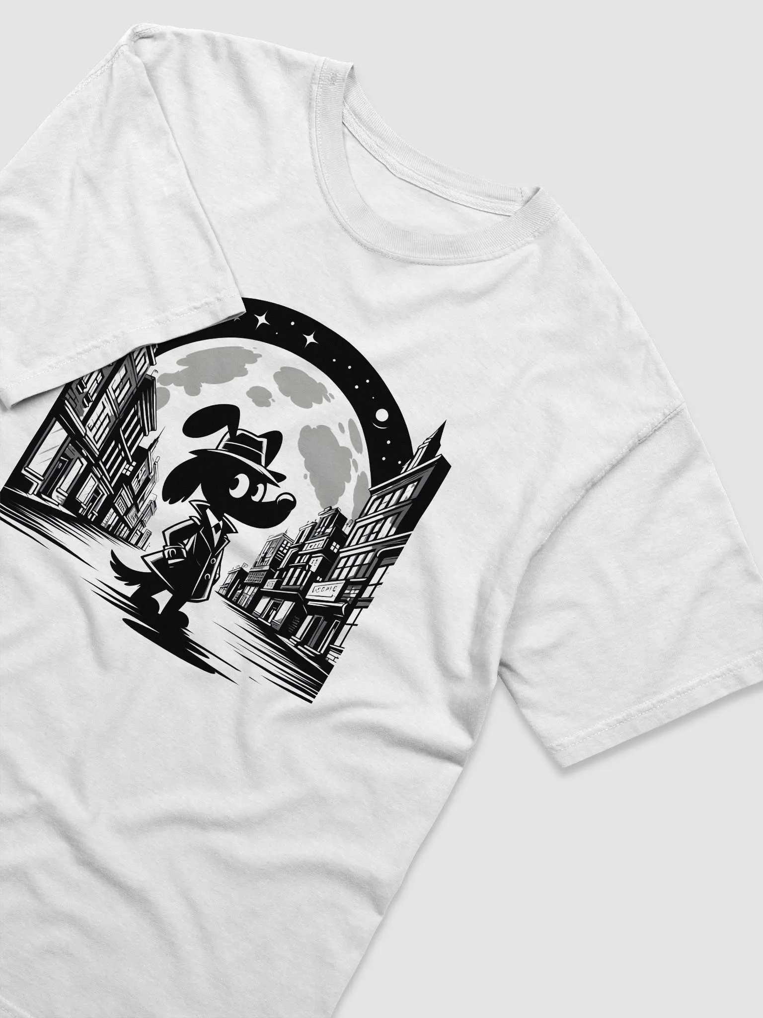Detective Doggo product image (3)