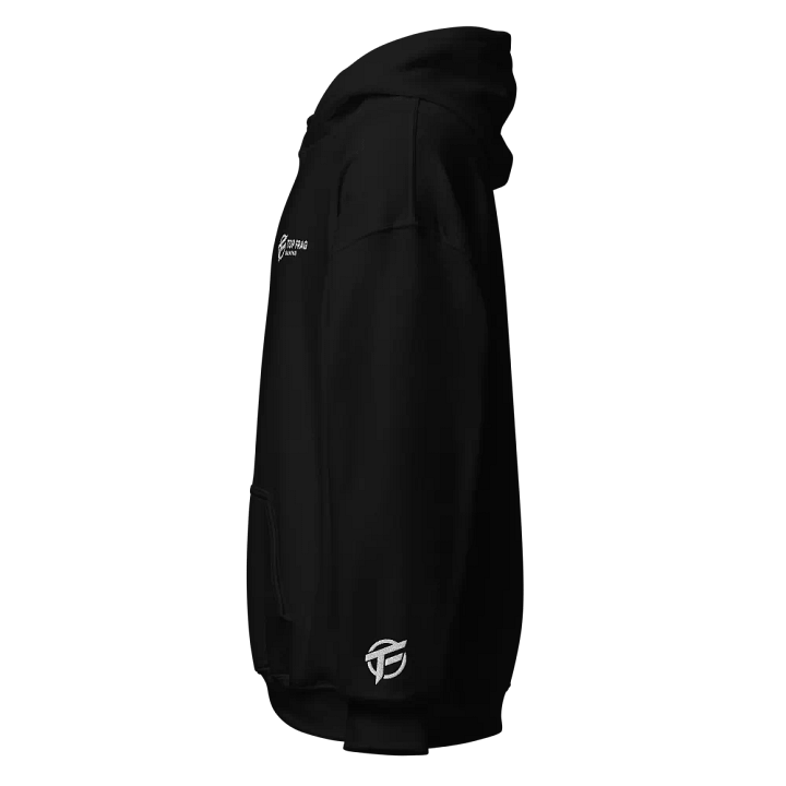 TopFrag™ Gildan Classic Hoodie product image (2)