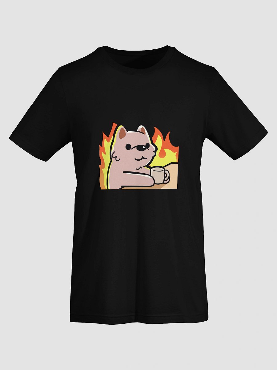 This is Fine T-Shirt OG Edition product image (71)